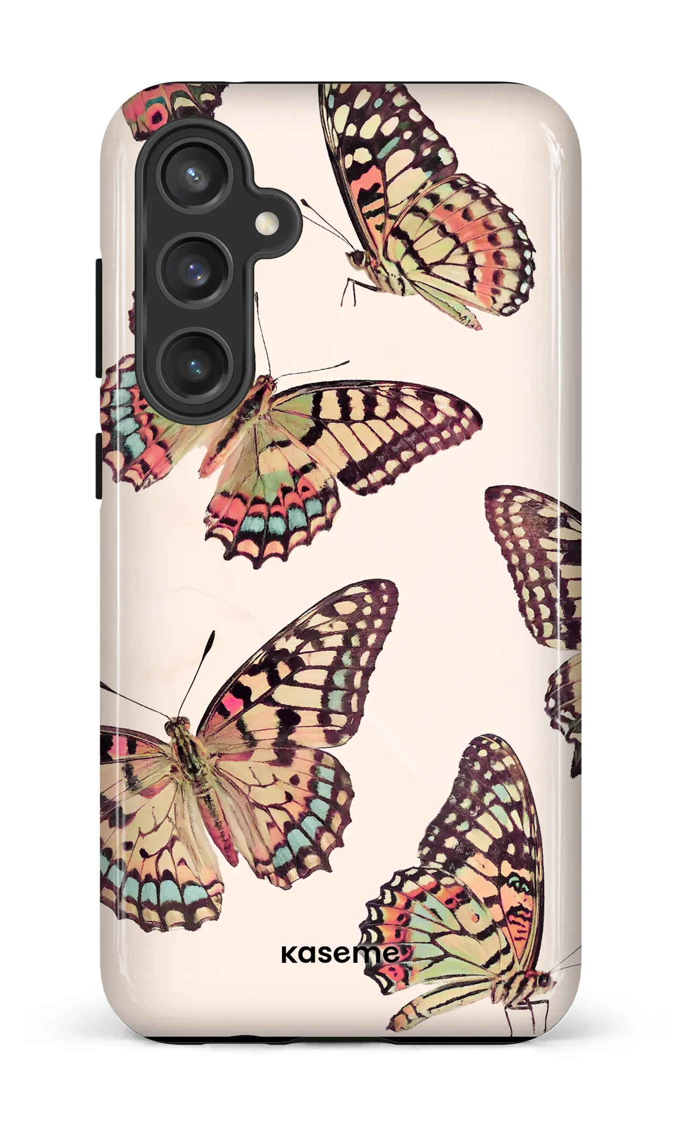 Beautyfly