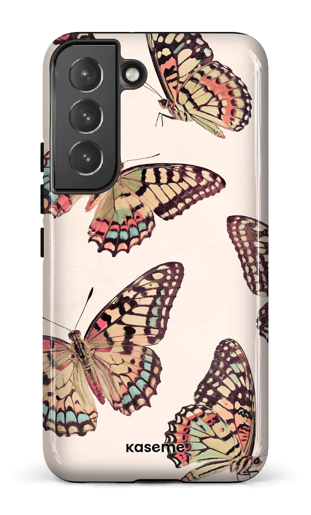 Beautyfly