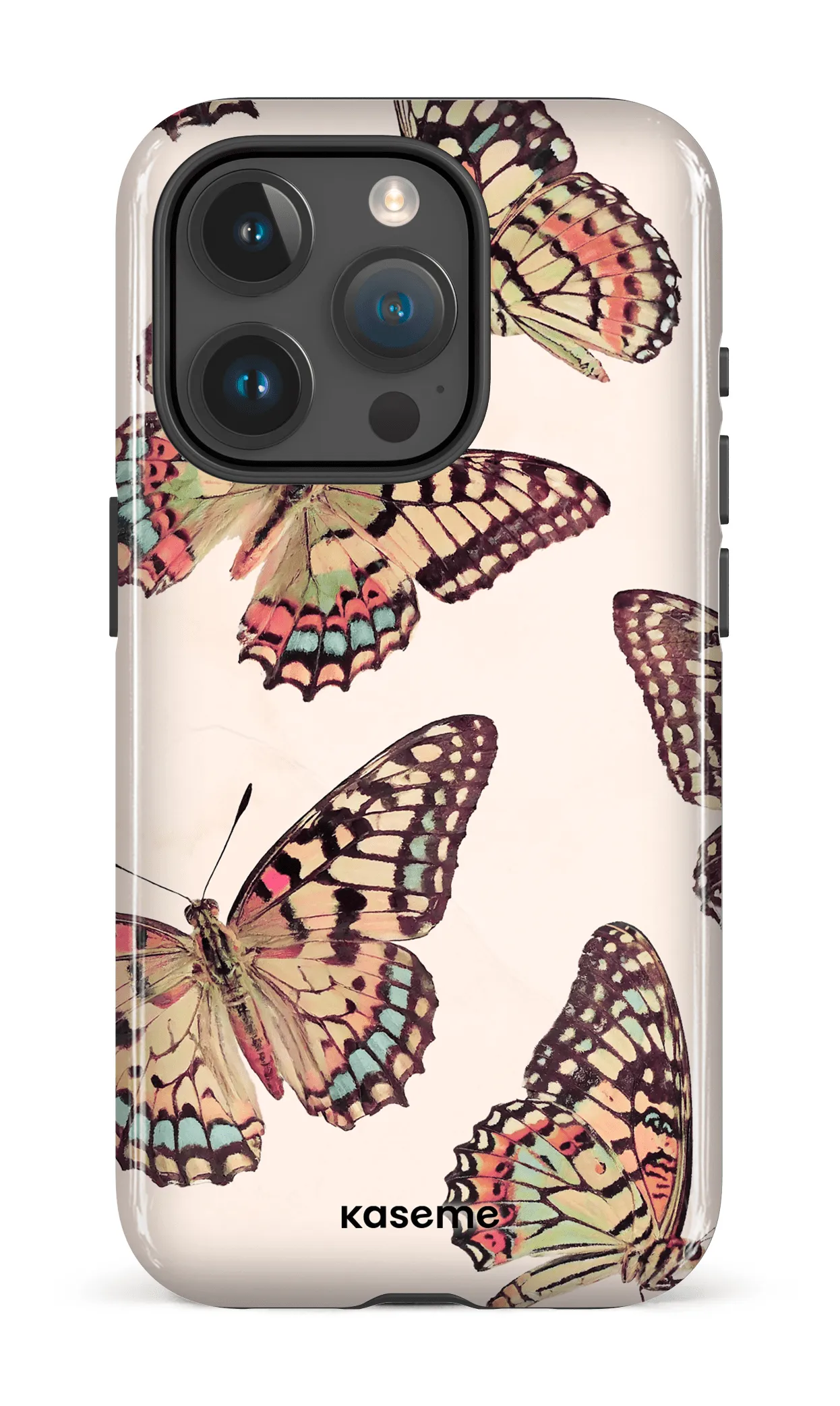 Beautyfly