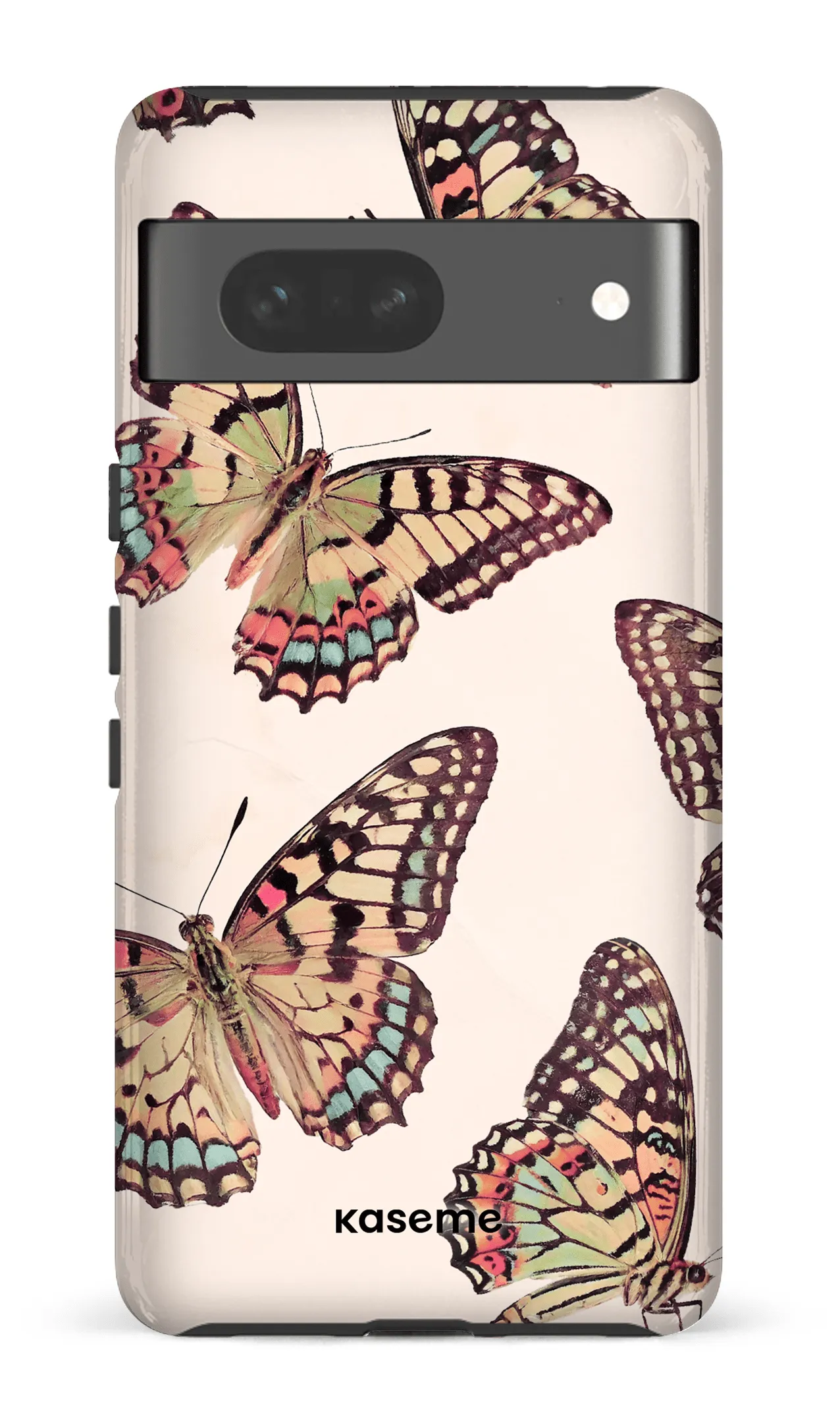 Beautyfly
