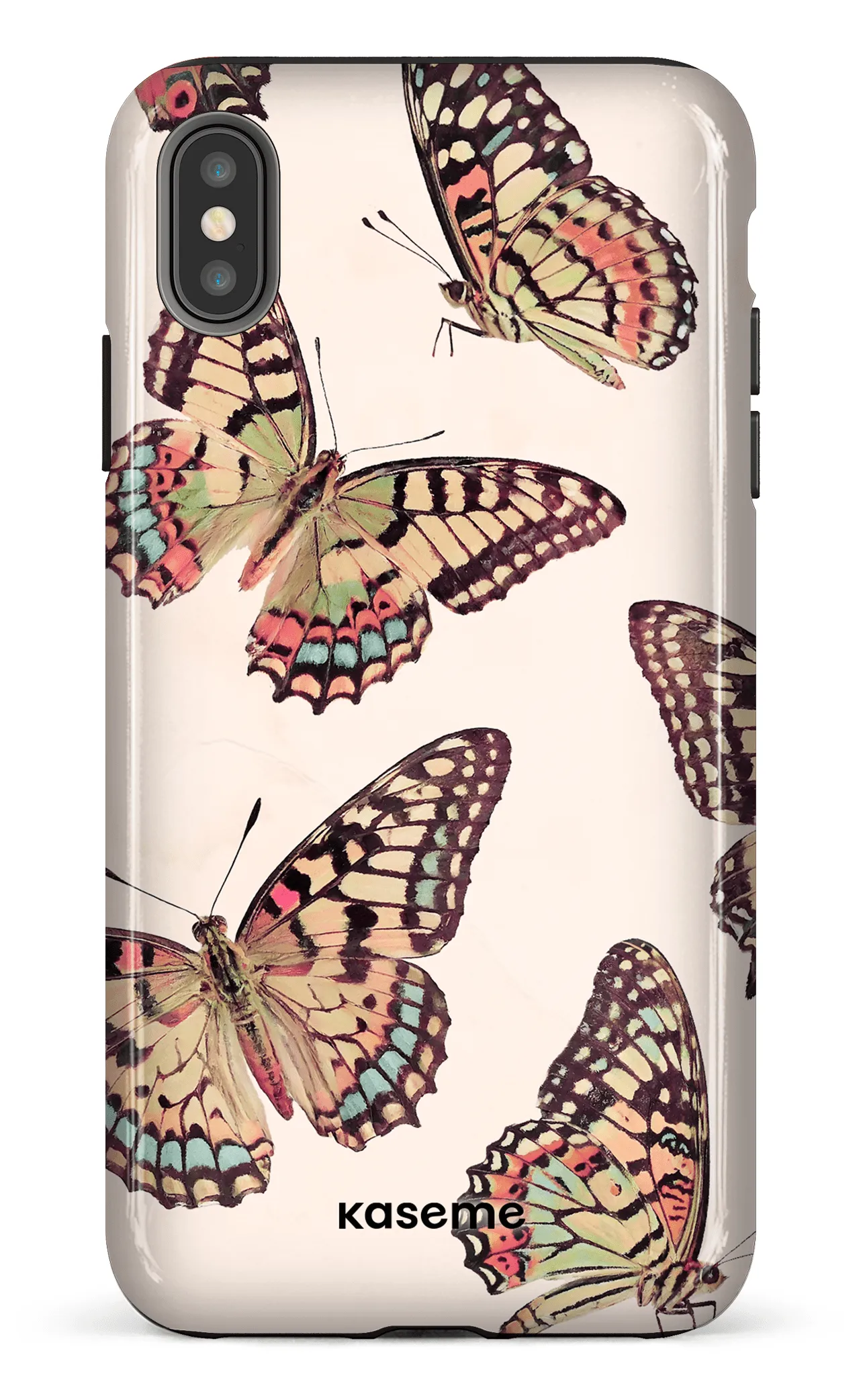 Beautyfly