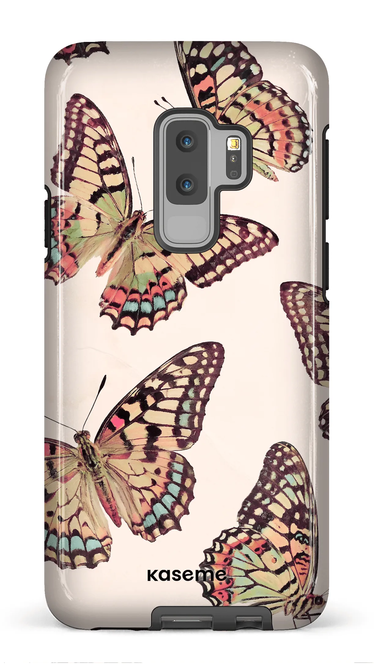Beautyfly