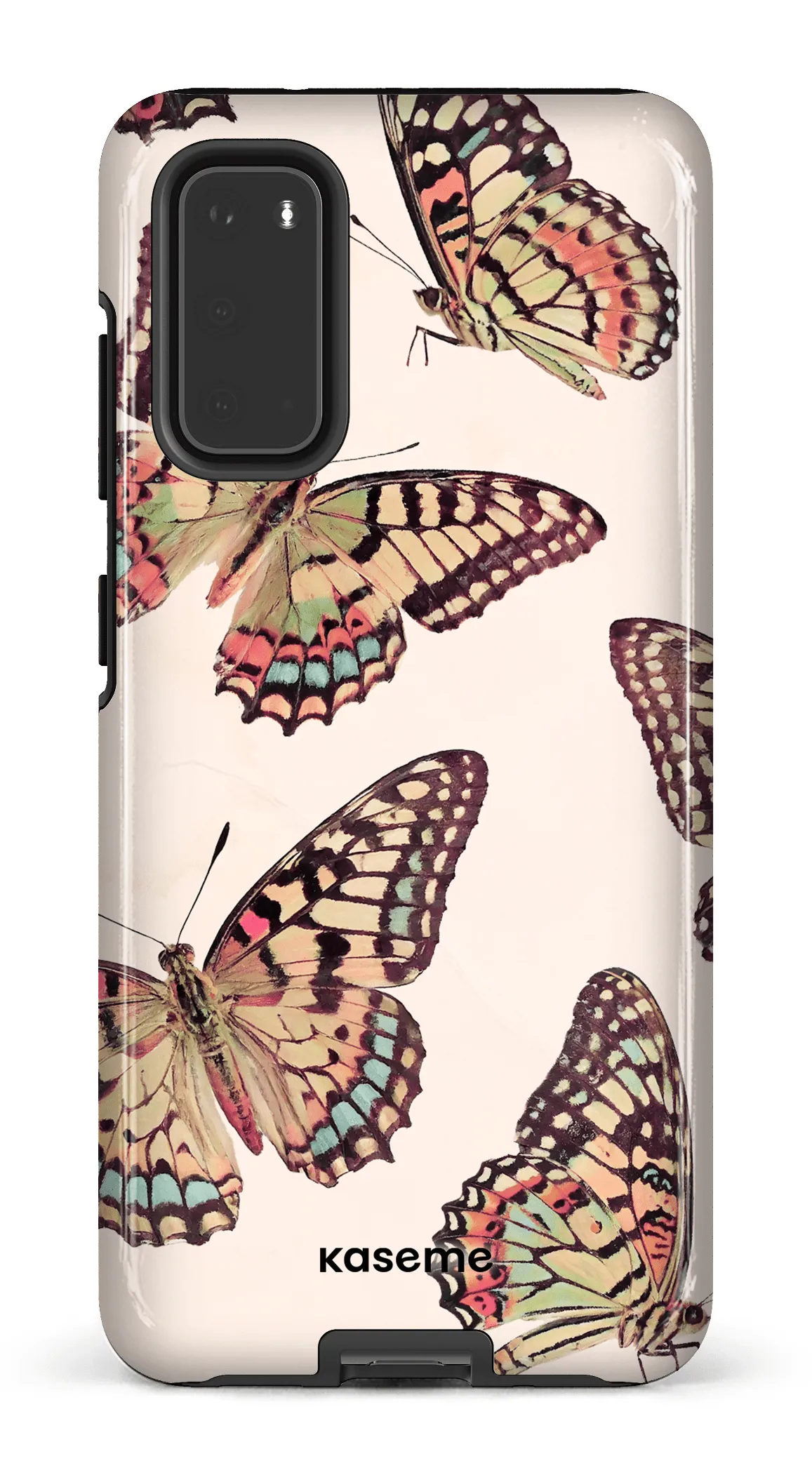 Beautyfly