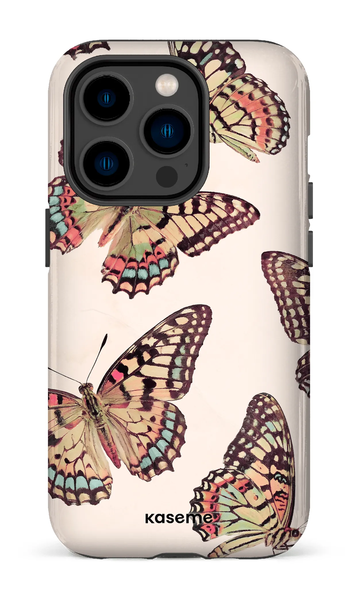 Beautyfly