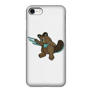 Beaveice Fully Printed Tough Phone Case