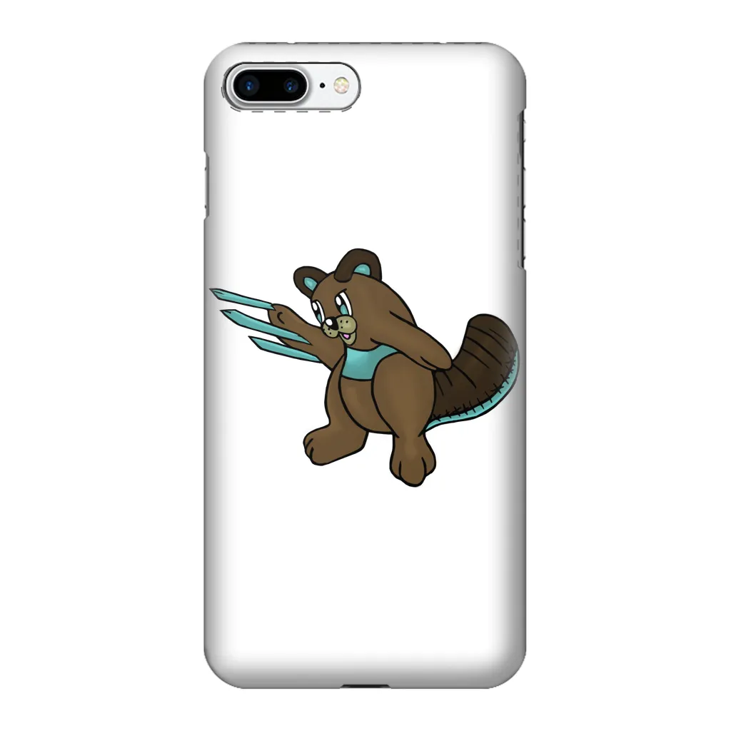 Beaveice Fully Printed Tough Phone Case