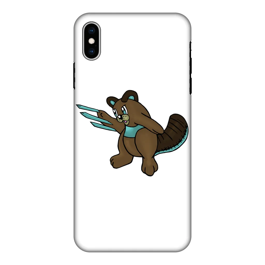 Beaveice Fully Printed Tough Phone Case