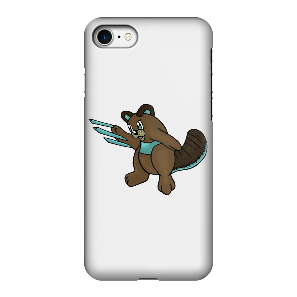 Beaveice Fully Printed Tough Phone Case