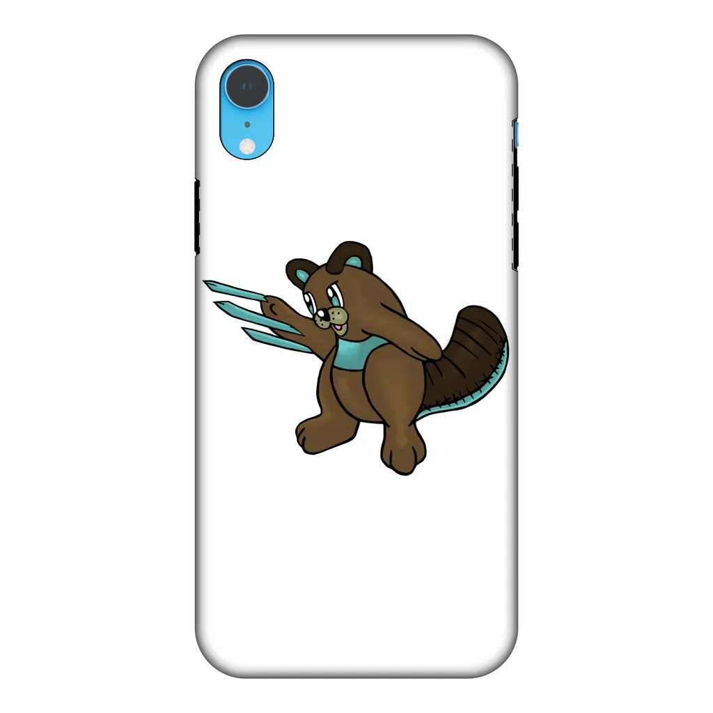 Beaveice Fully Printed Tough Phone Case