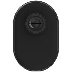Belkin BoostCharge Car Phone Charger, 12V DC Input,  Magnetic Car Mount, Wireless Charging