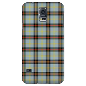 Bell Scottish Plaid Tartan Phone Case