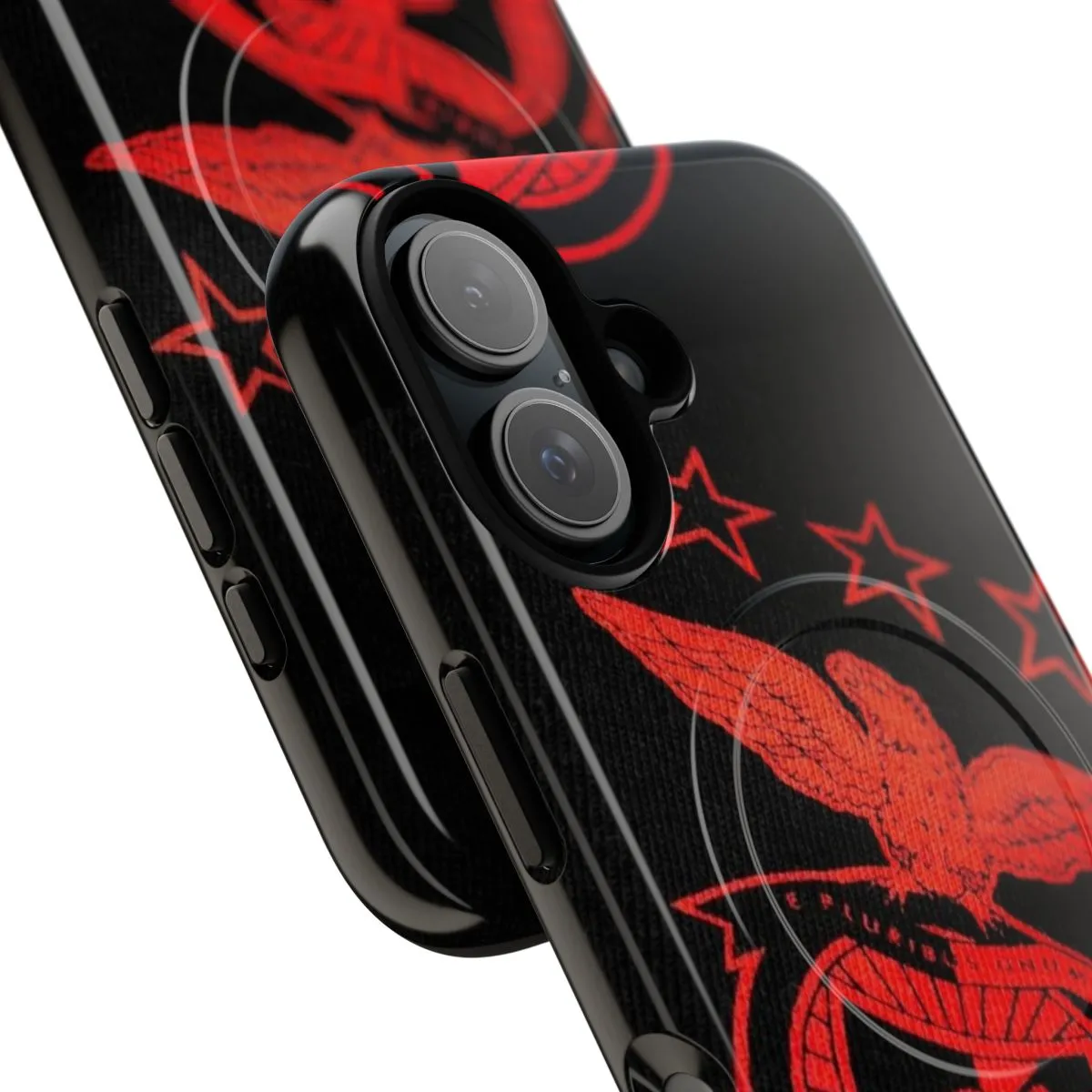 Benfica Themed Protective Phone Cases for Fans