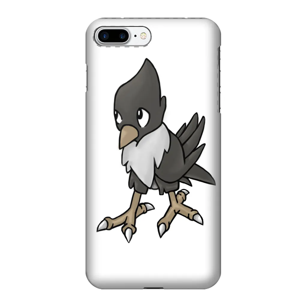 BiChip Fully Printed Tough Phone Case