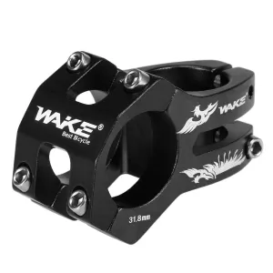 Bicycle Stem Children Balance Bike Handlebar Stem Children Bicycle Aluminum Alloy   Riser
