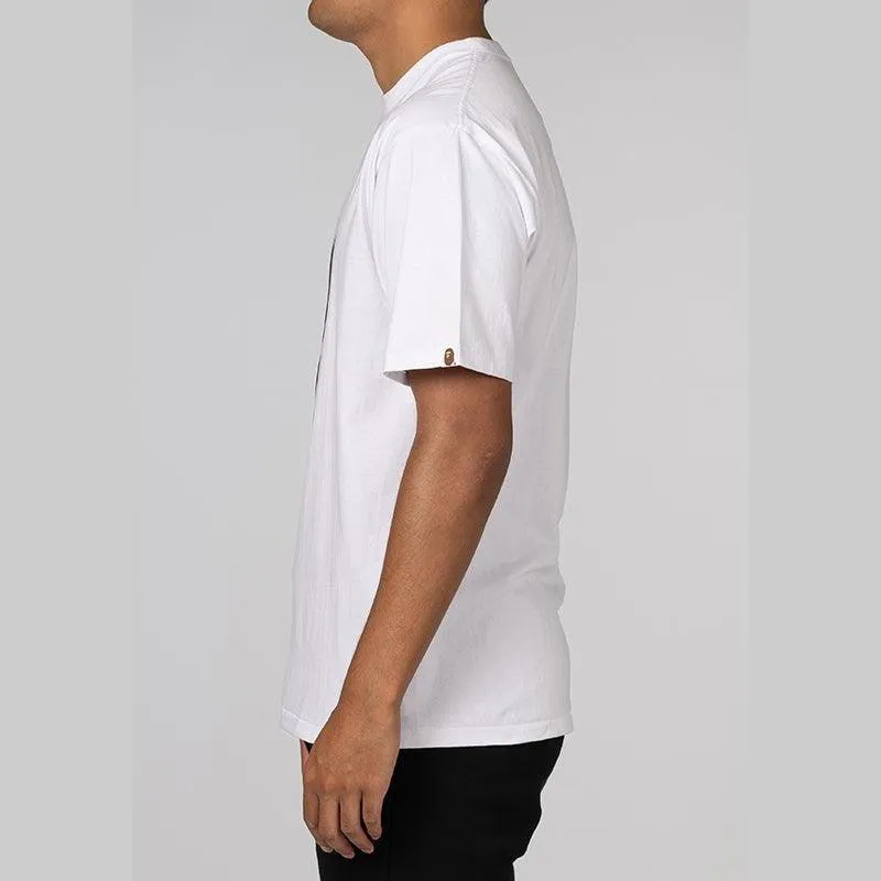 Big Baby Milo T-Shirt - White