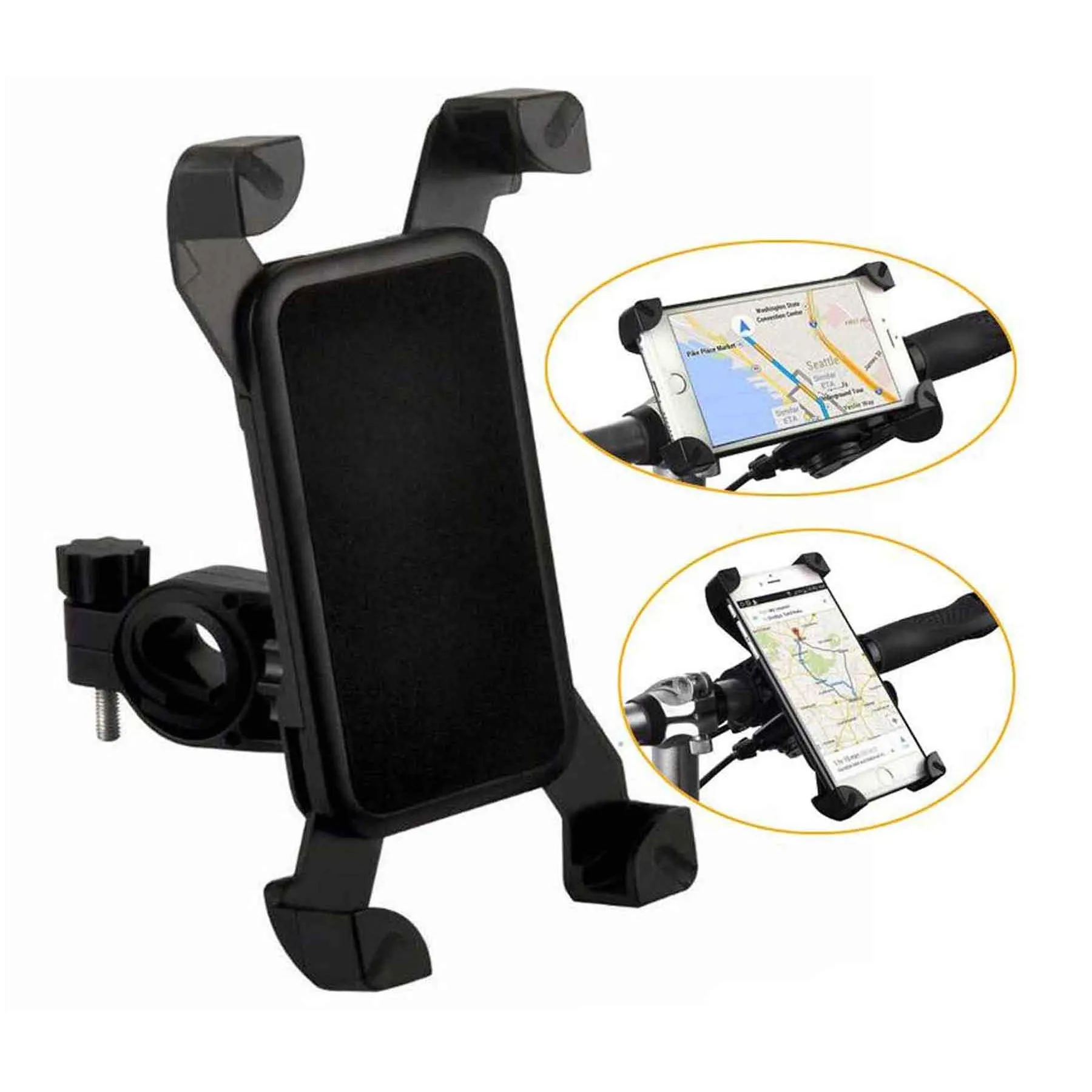 Bike or Scooter Phone Holder