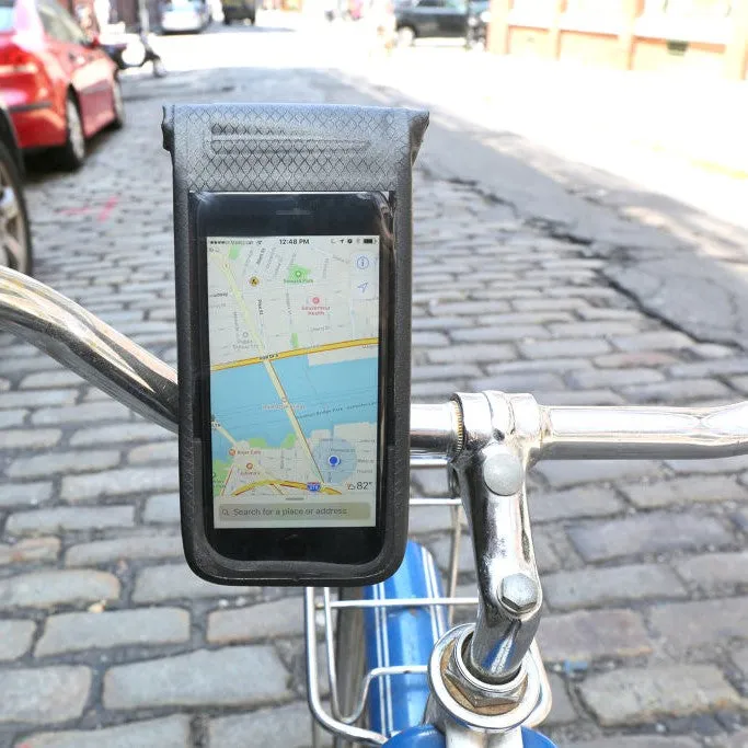 Bike Phone Mount All-Weather Bike Phone Mount