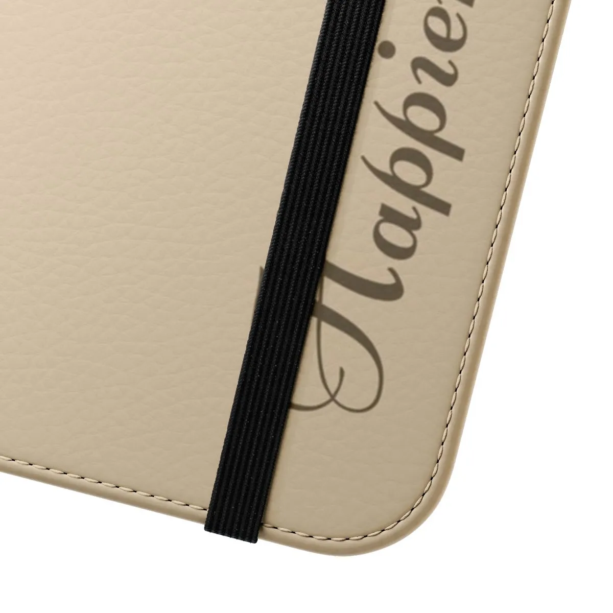 Billie Eilish Inspired Happier Than Ever Flip Cover Phone Case