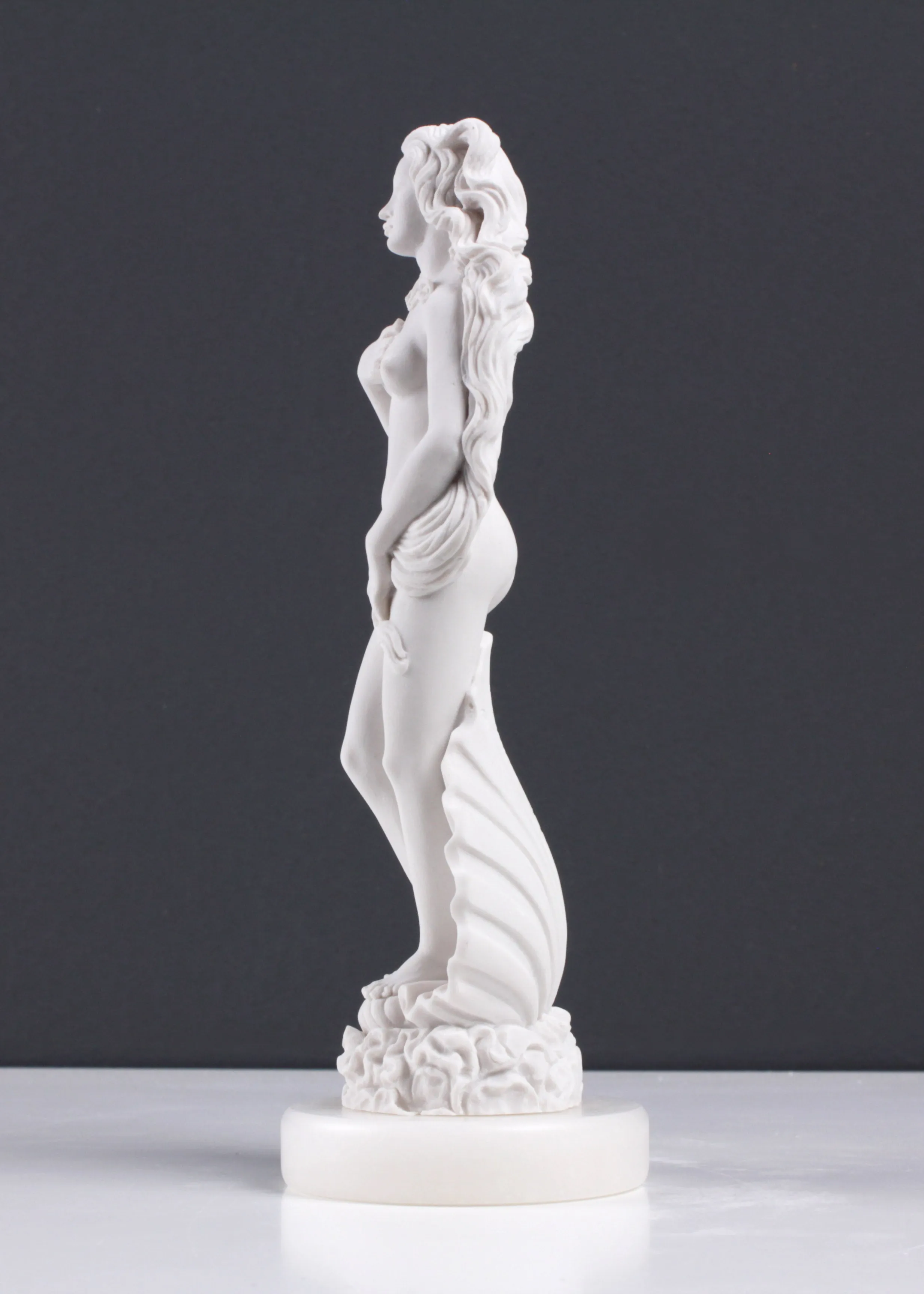 Birth of Venus Sculpture (Small)