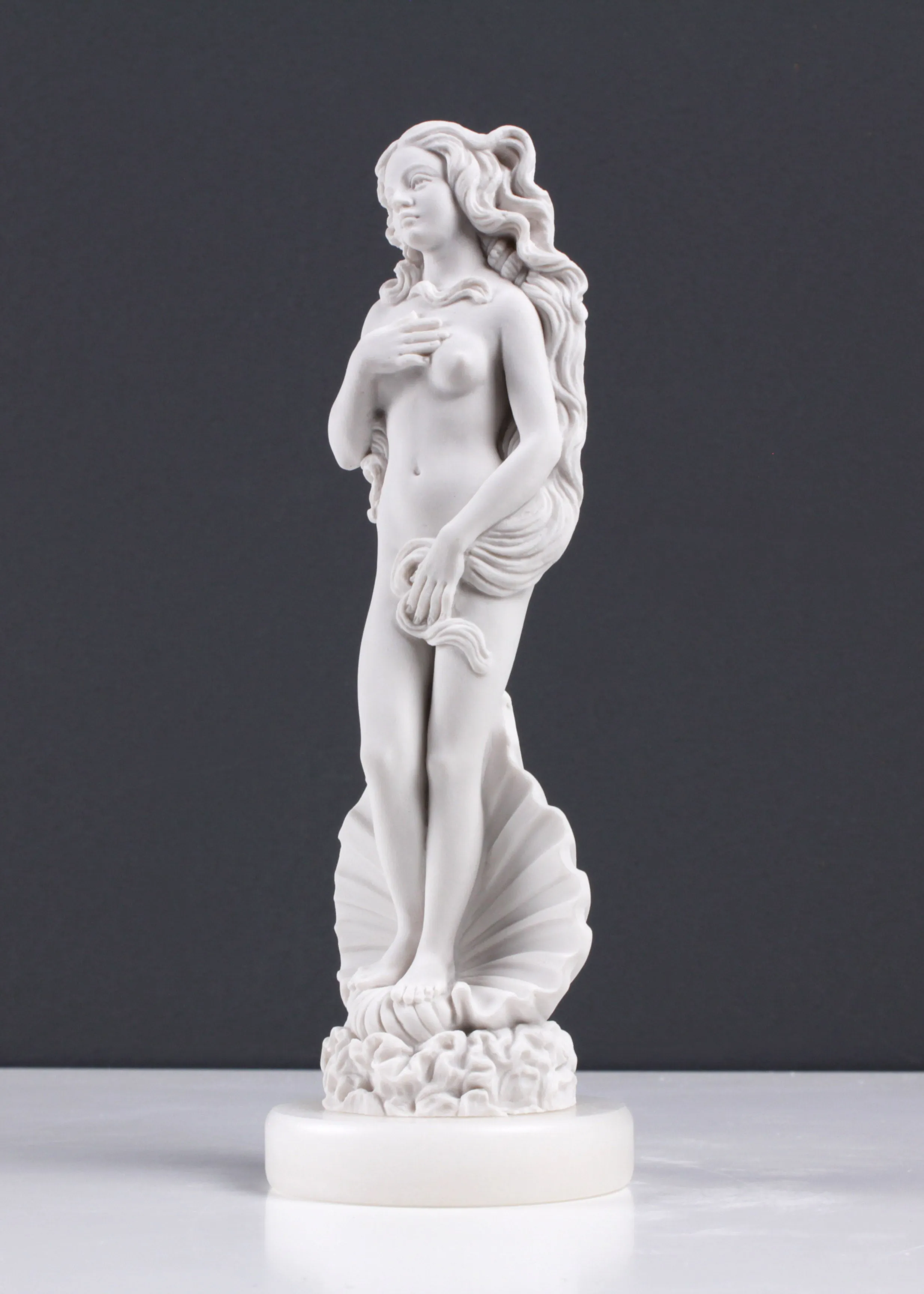 Birth of Venus Sculpture (Small)