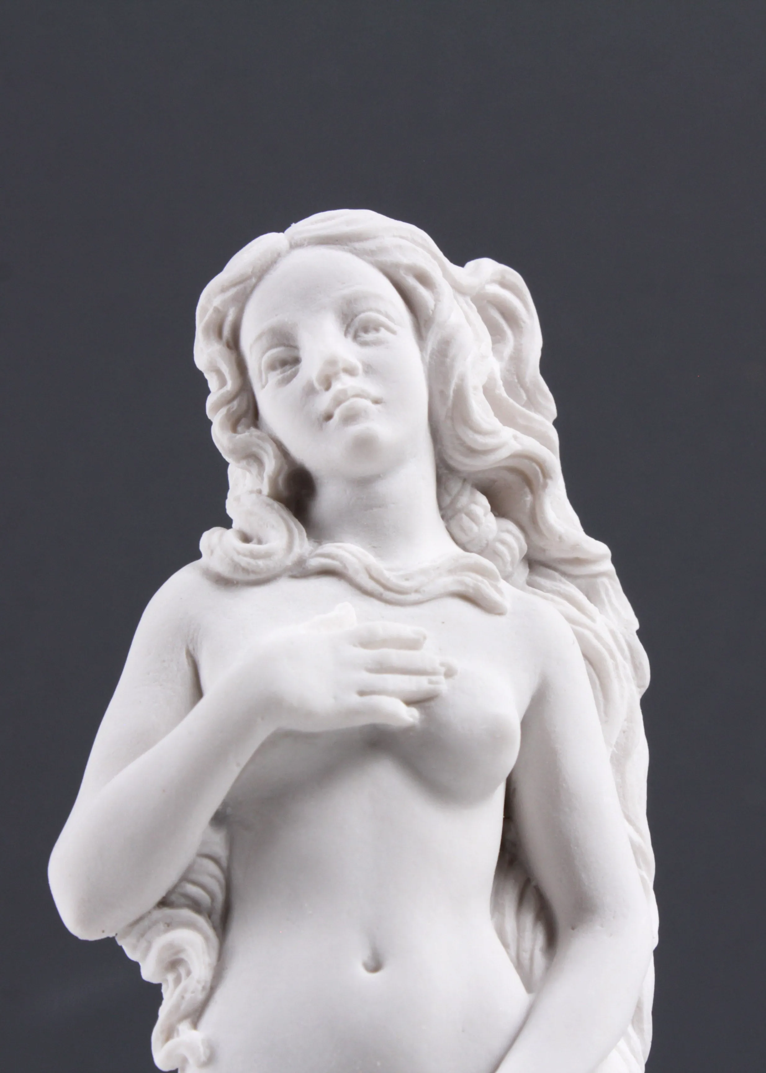 Birth of Venus Sculpture (Small)