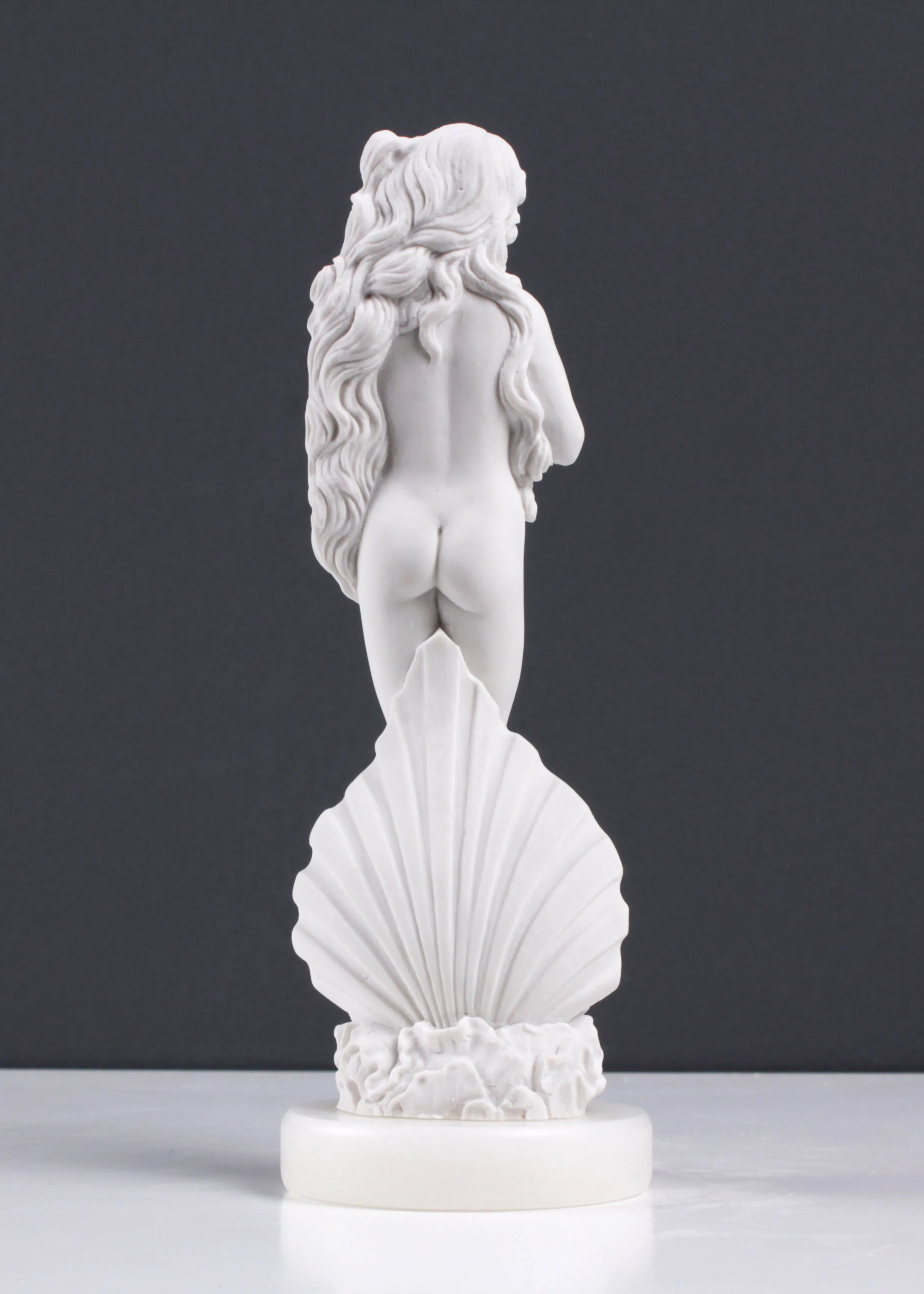 Birth of Venus Sculpture (Small)