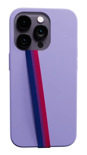 Bisexual Phone Strap