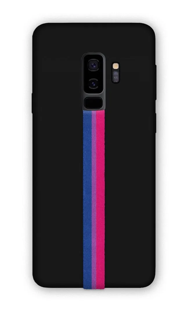 Bisexual Phone Strap