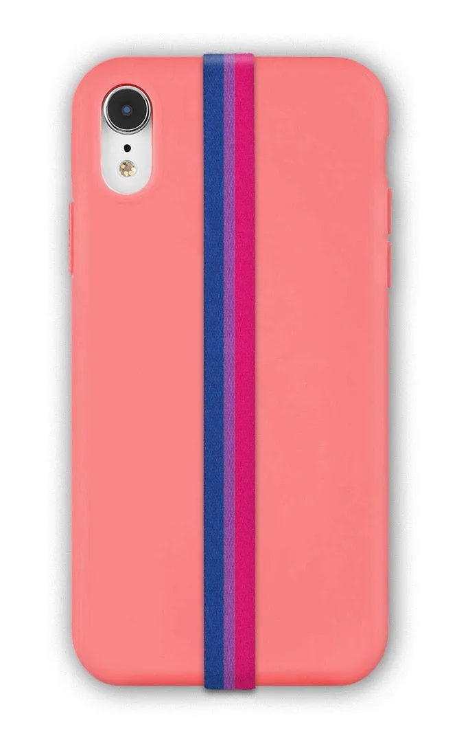 Bisexual Phone Strap
