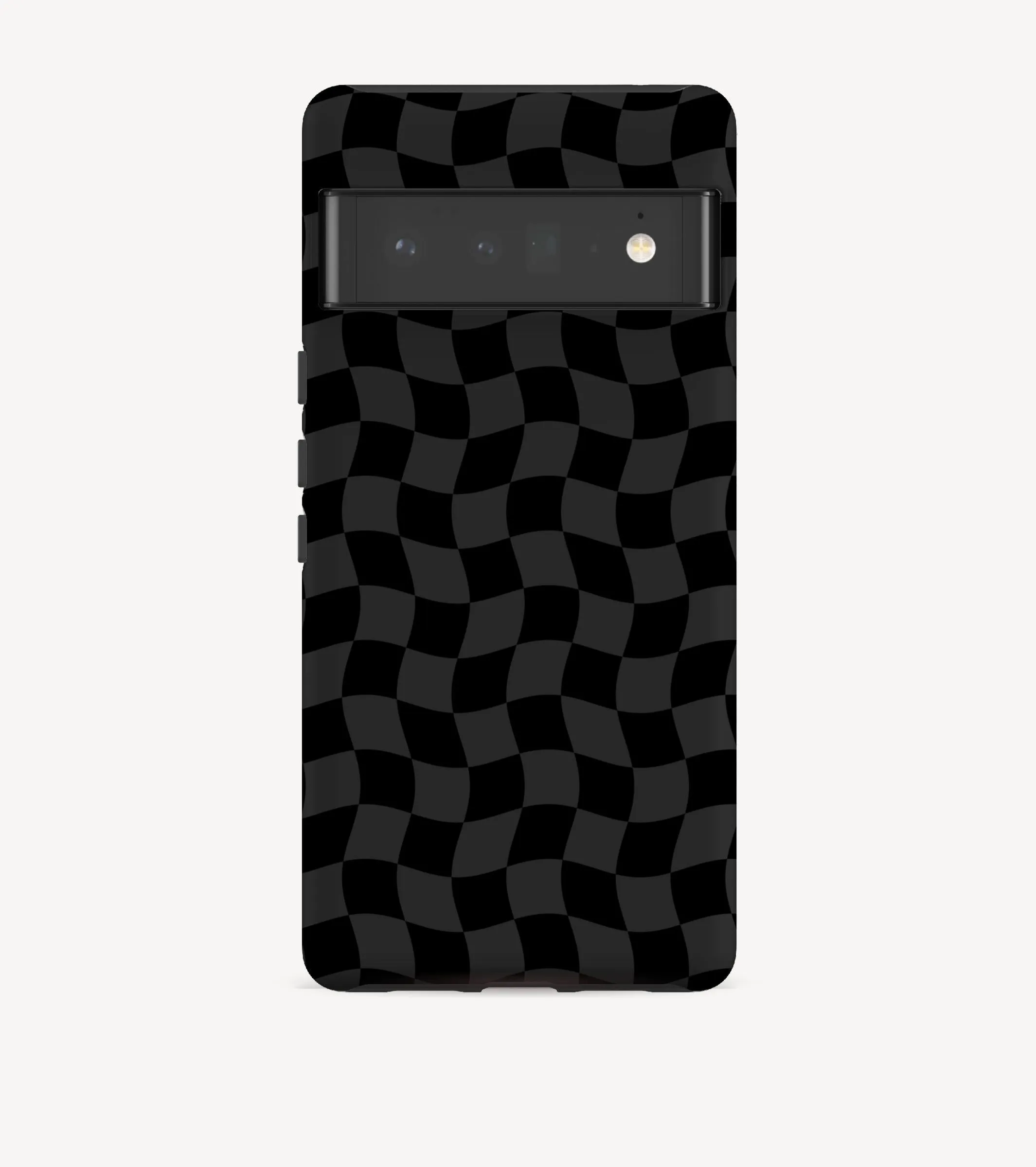 Black Check