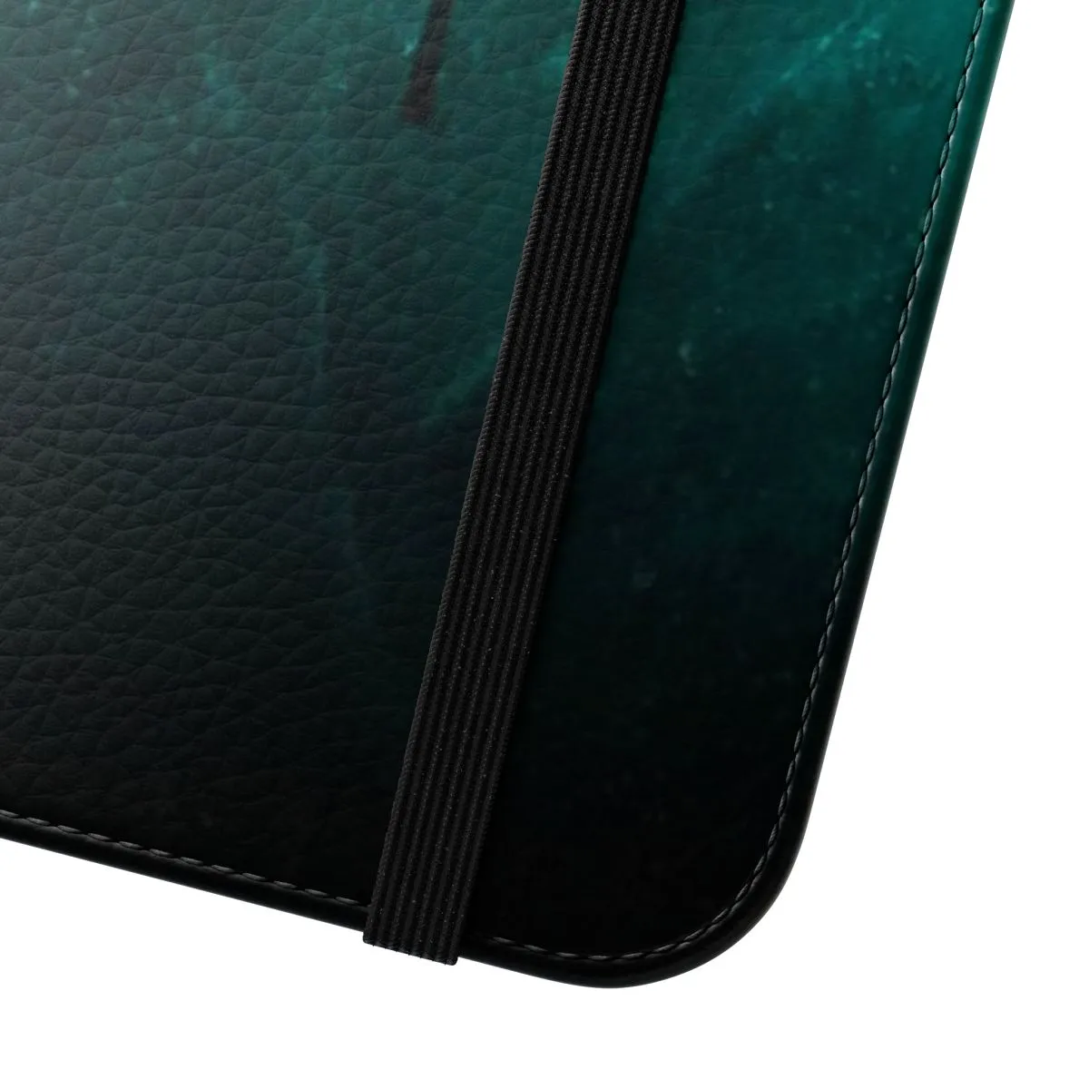 Black Ice Design Phone Case for Gamers