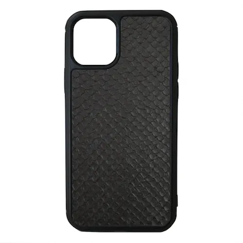 Black Snake iPhone 11 Pro Case