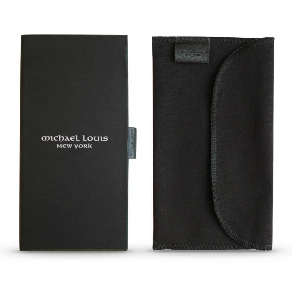 Black Snake iPhone 11 Pro Case
