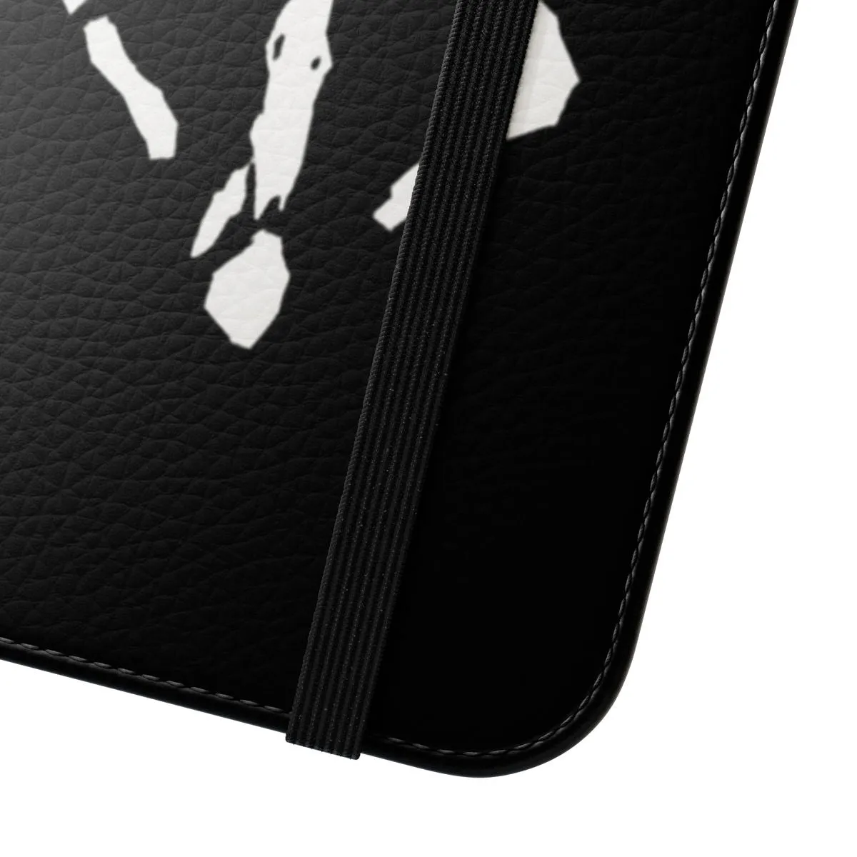 Bloodborne Dark Souls Inspired Flip Cover Phone Case