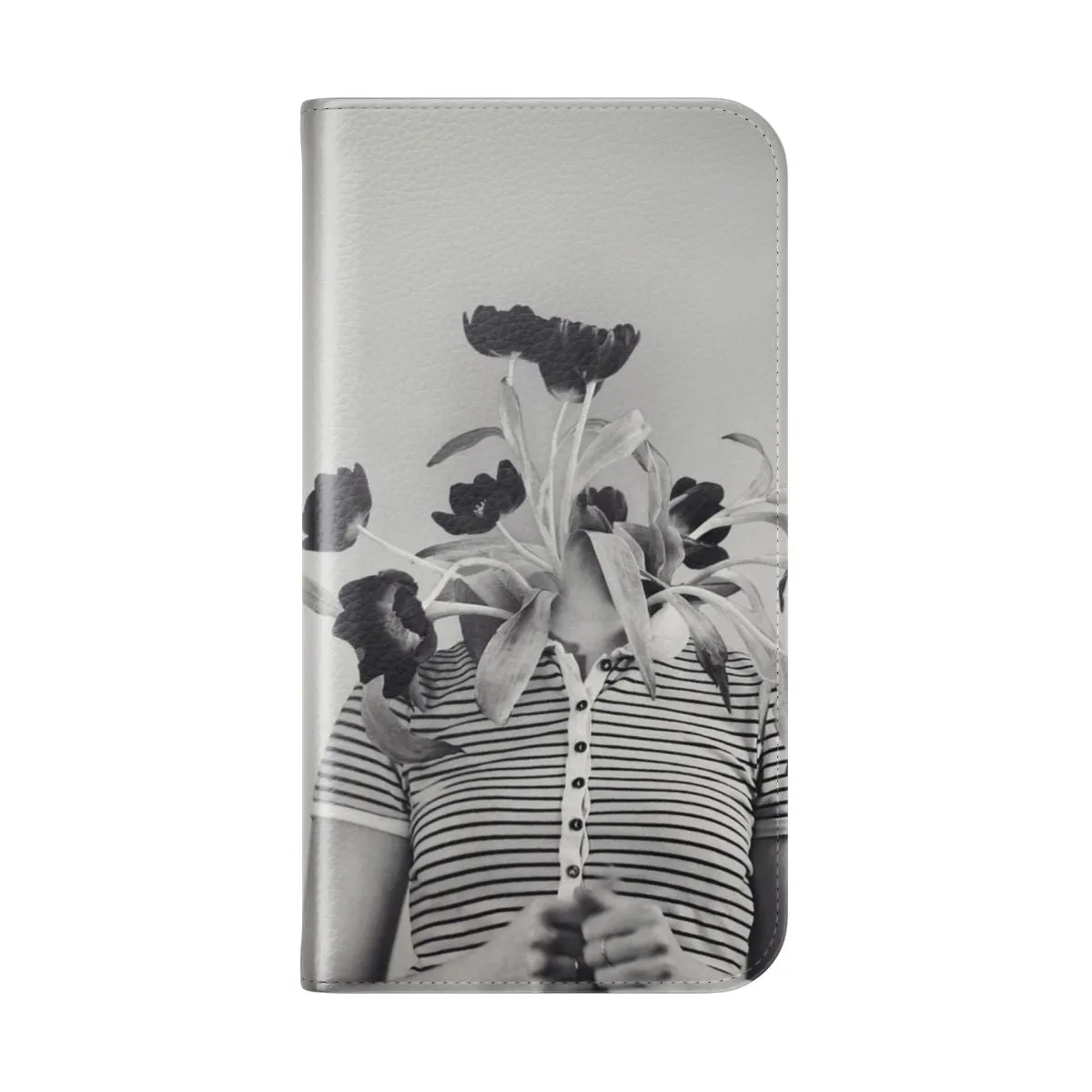 Bloom Floral Phone Case for Women