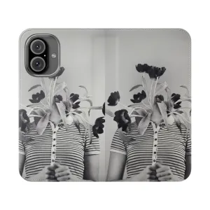 Bloom Floral Phone Case for Women