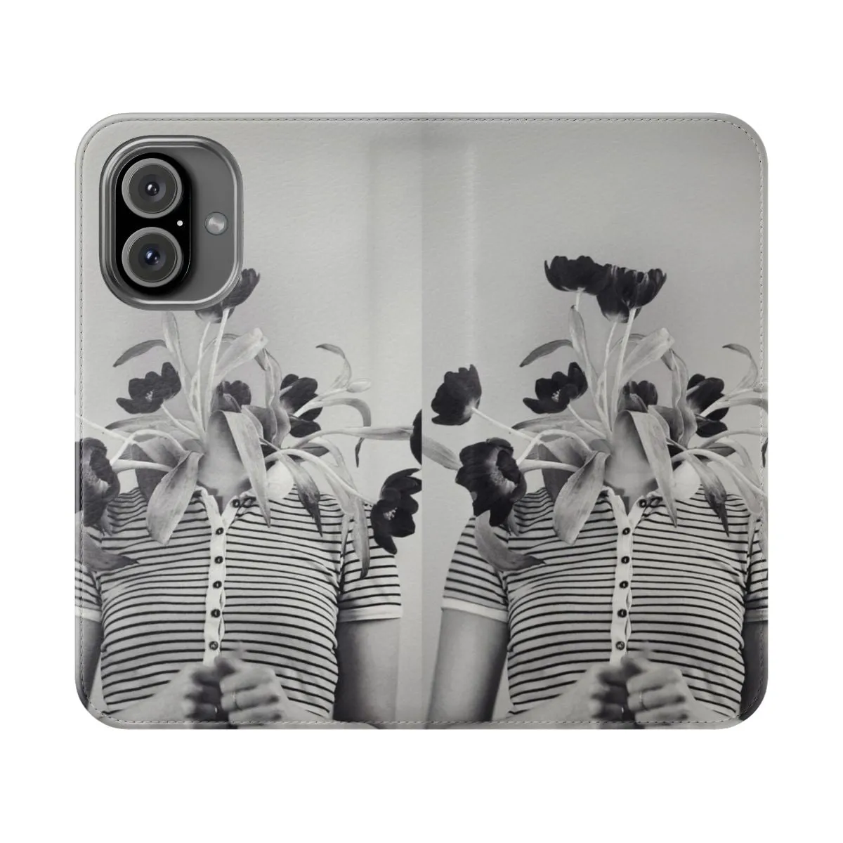 Bloom Floral Phone Case for Women