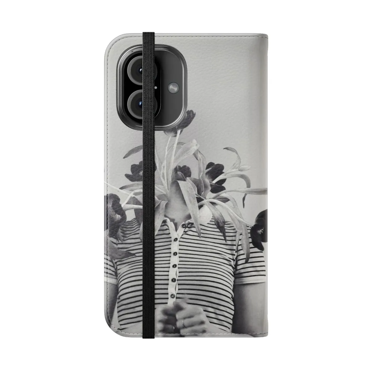 Bloom Floral Phone Case for Women