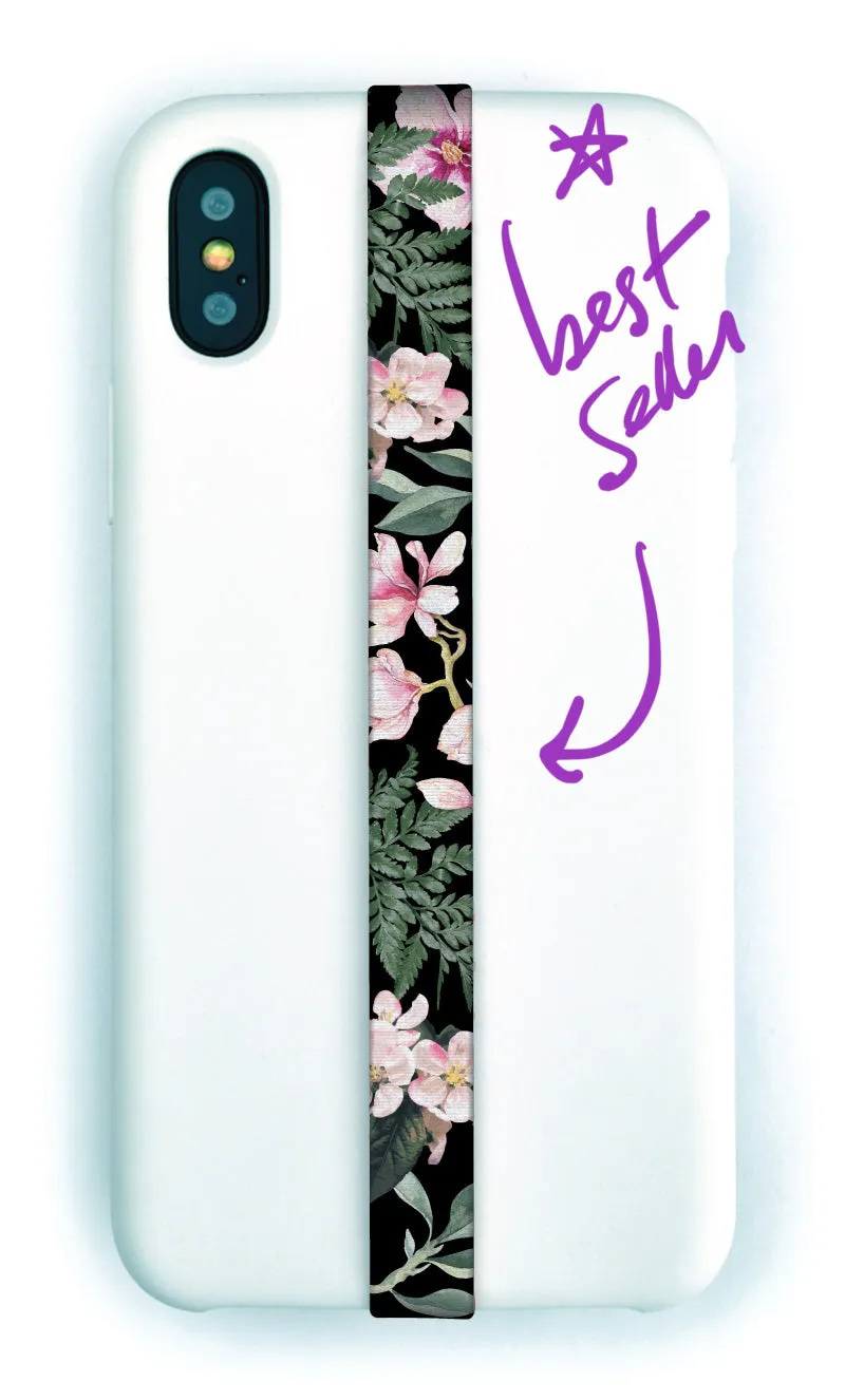 Bloom Phone Strap