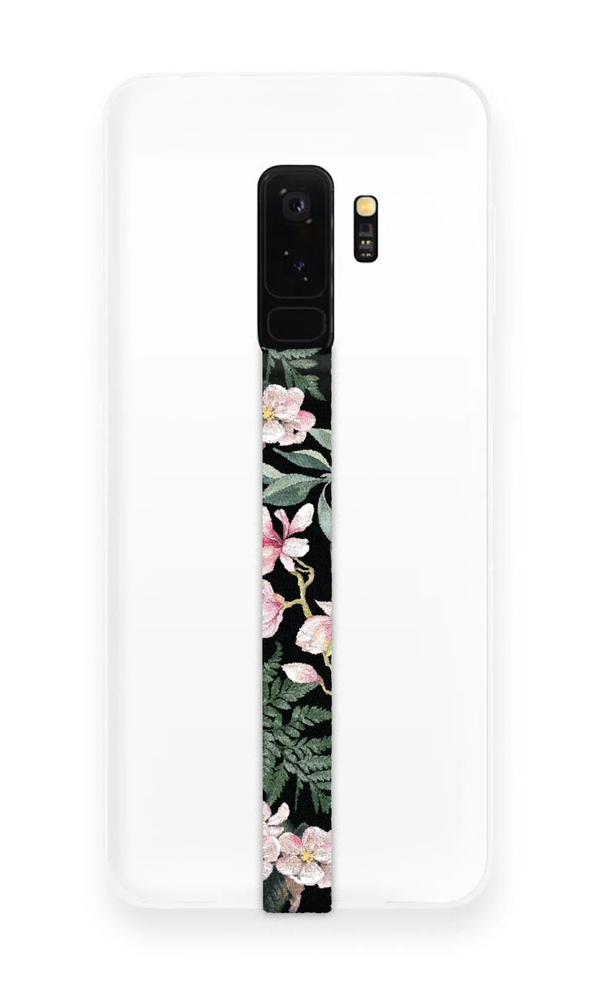 Bloom Phone Strap