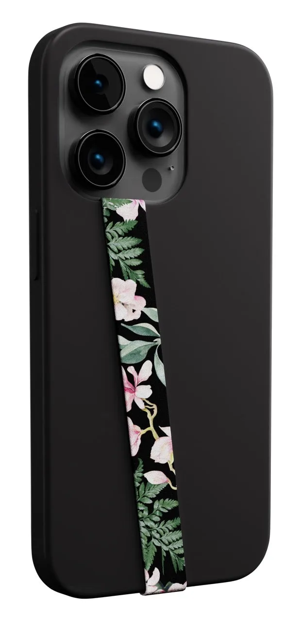 Bloom Phone Strap