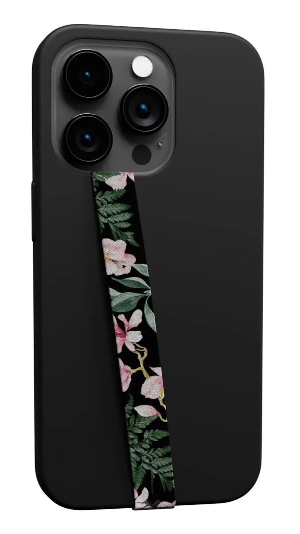 Bloom Phone Strap