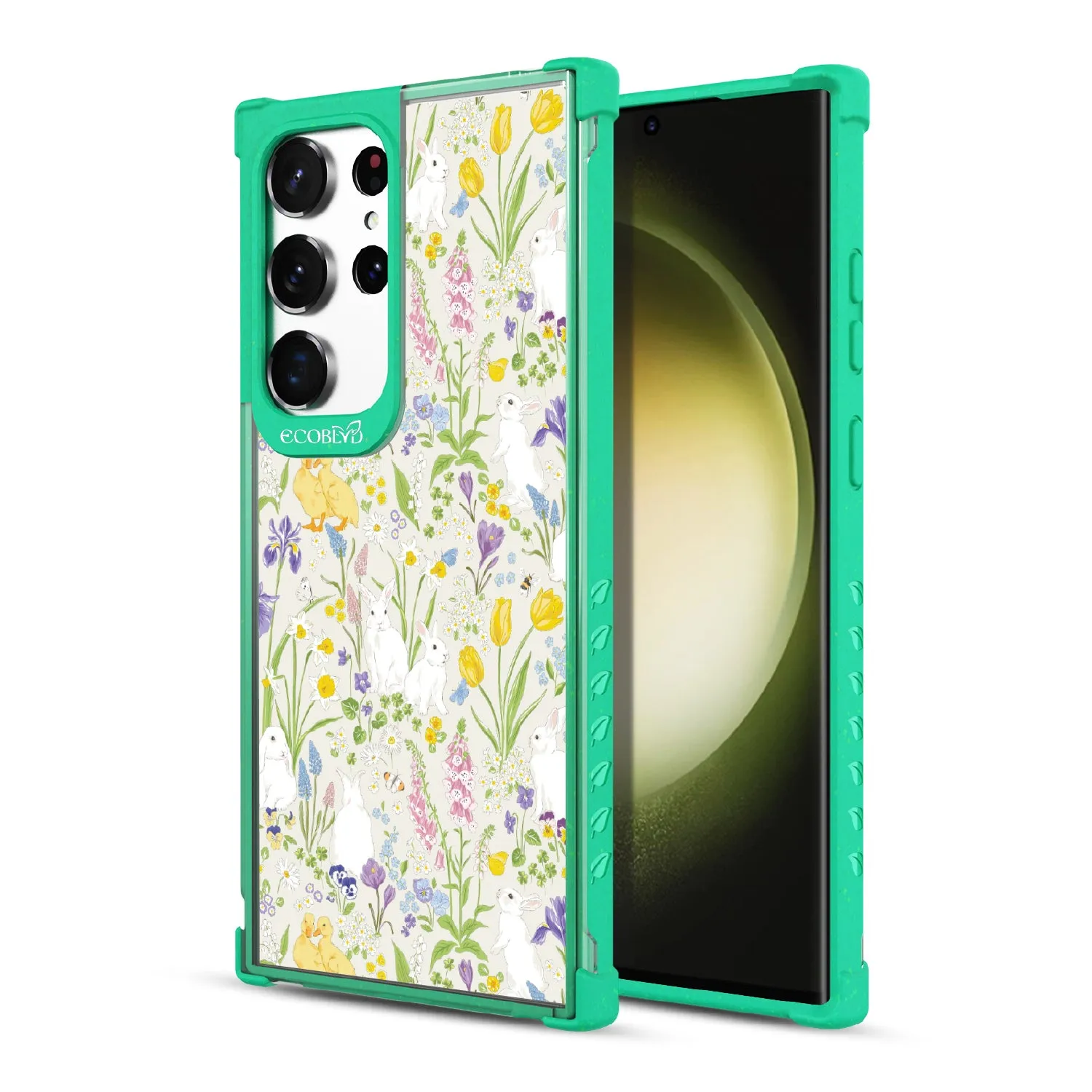 Blossom Buddies - Laguna Collection Case for Samsung Galaxy S23 Ultra
