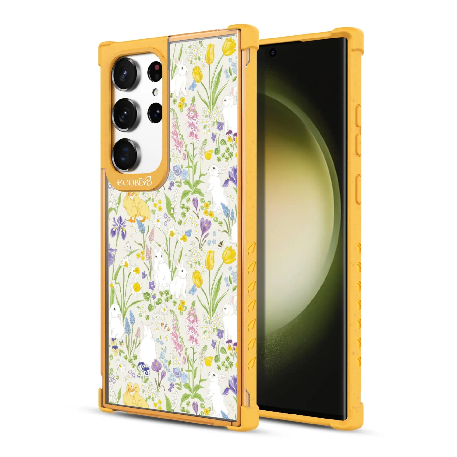 Blossom Buddies - Laguna Collection Case for Samsung Galaxy S23 Ultra
