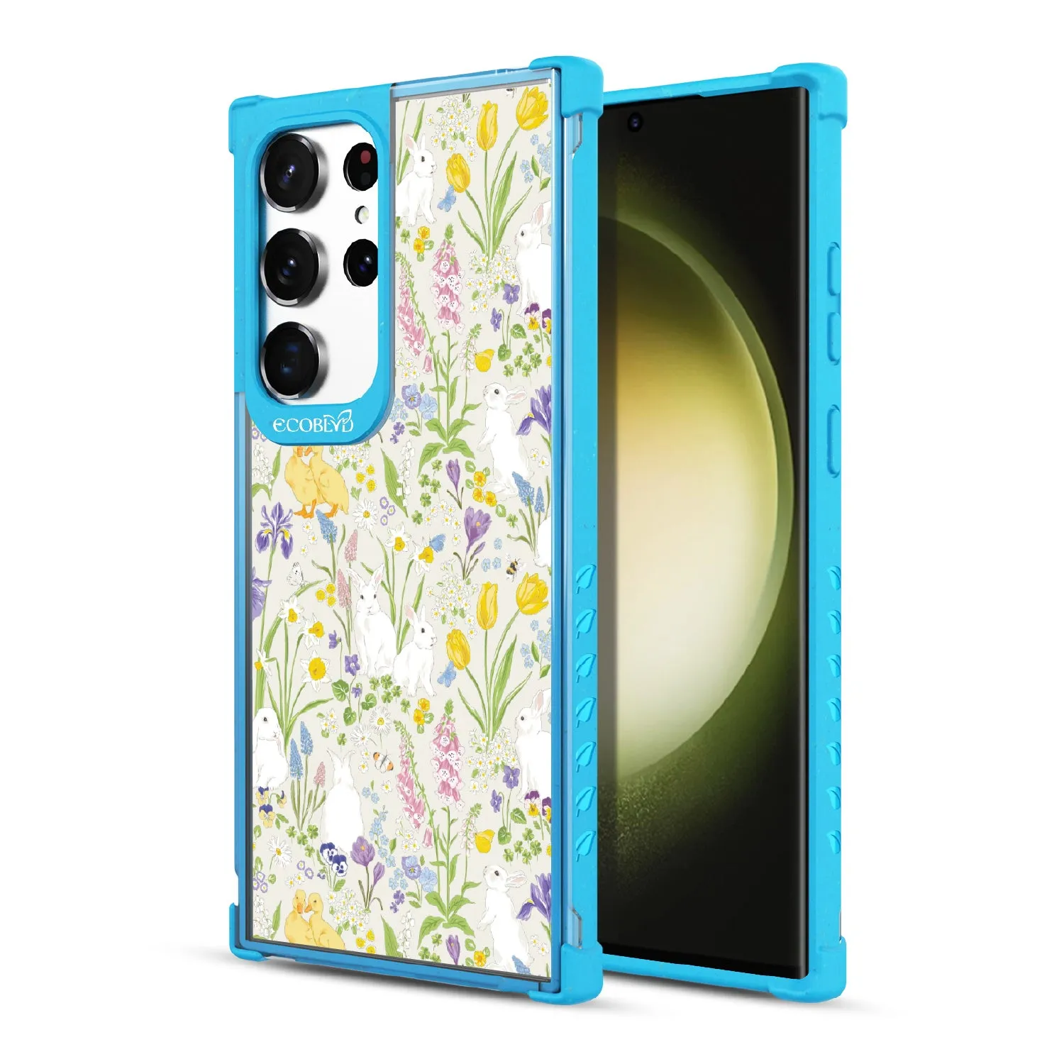 Blossom Buddies - Laguna Collection Case for Samsung Galaxy S23 Ultra