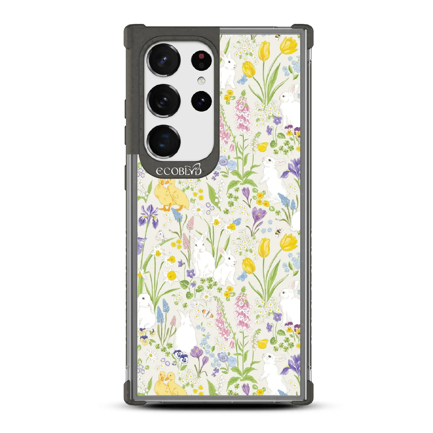 Blossom Buddies - Laguna Collection Case for Samsung Galaxy S23 Ultra
