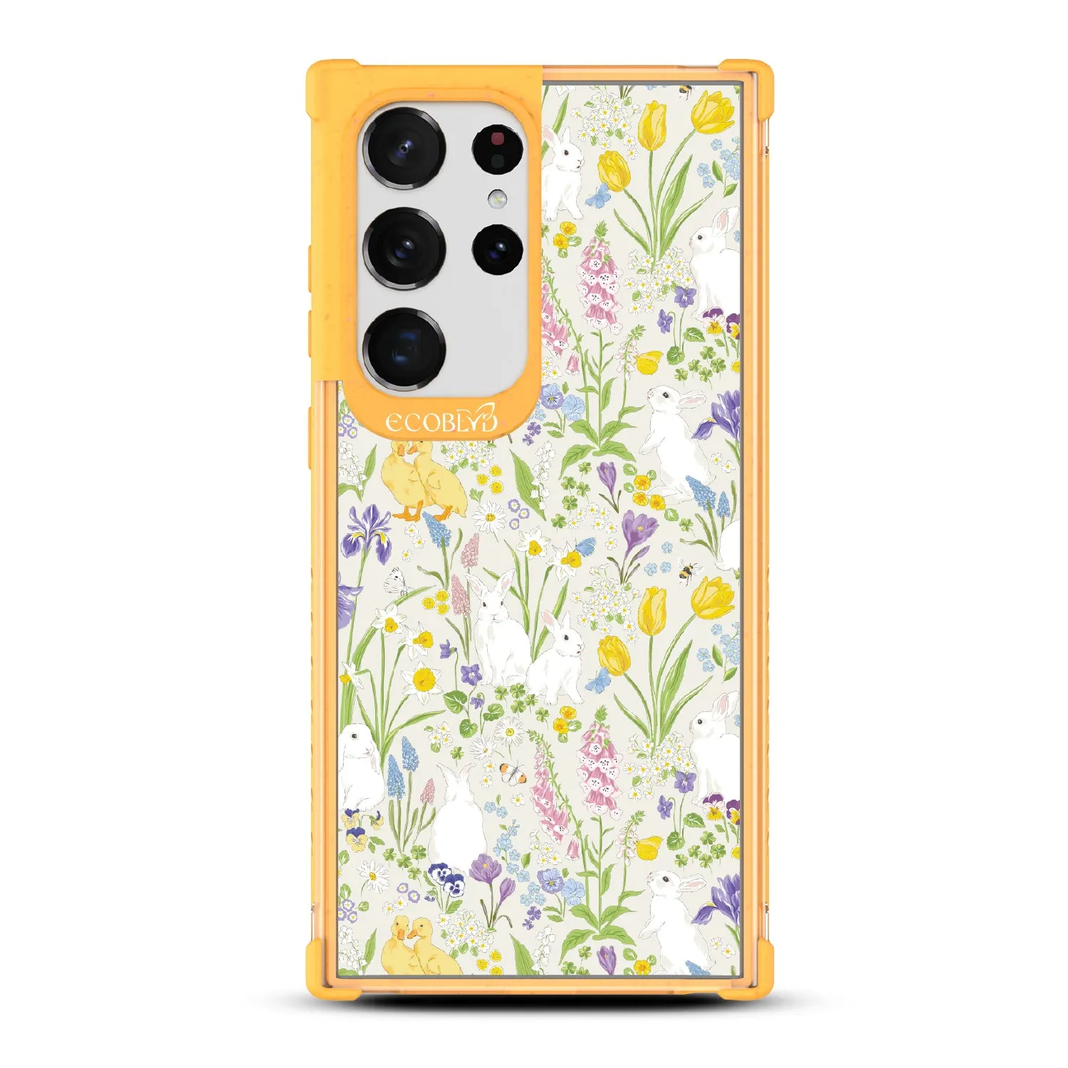 Blossom Buddies - Laguna Collection Case for Samsung Galaxy S23 Ultra