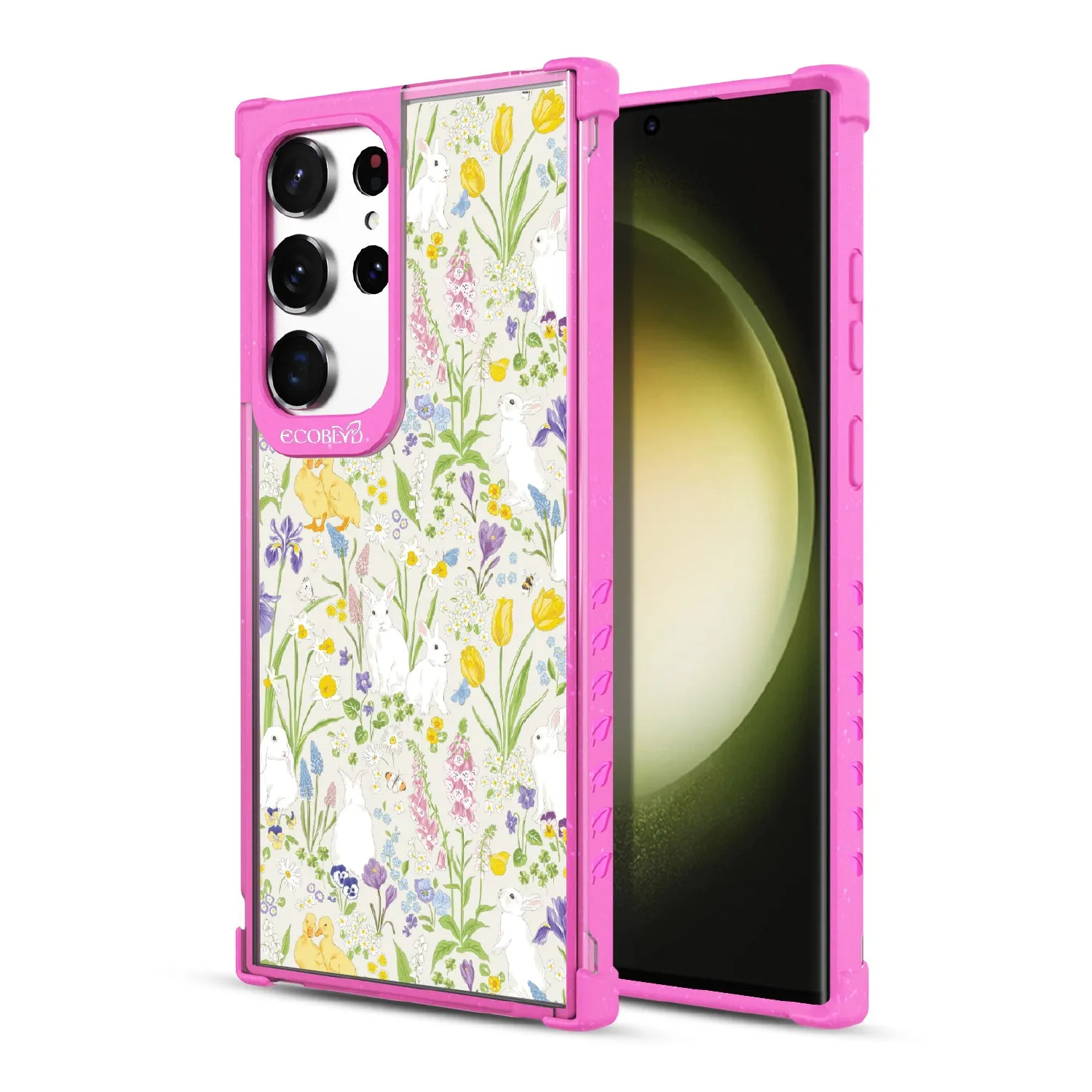 Blossom Buddies - Laguna Collection Case for Samsung Galaxy S23 Ultra