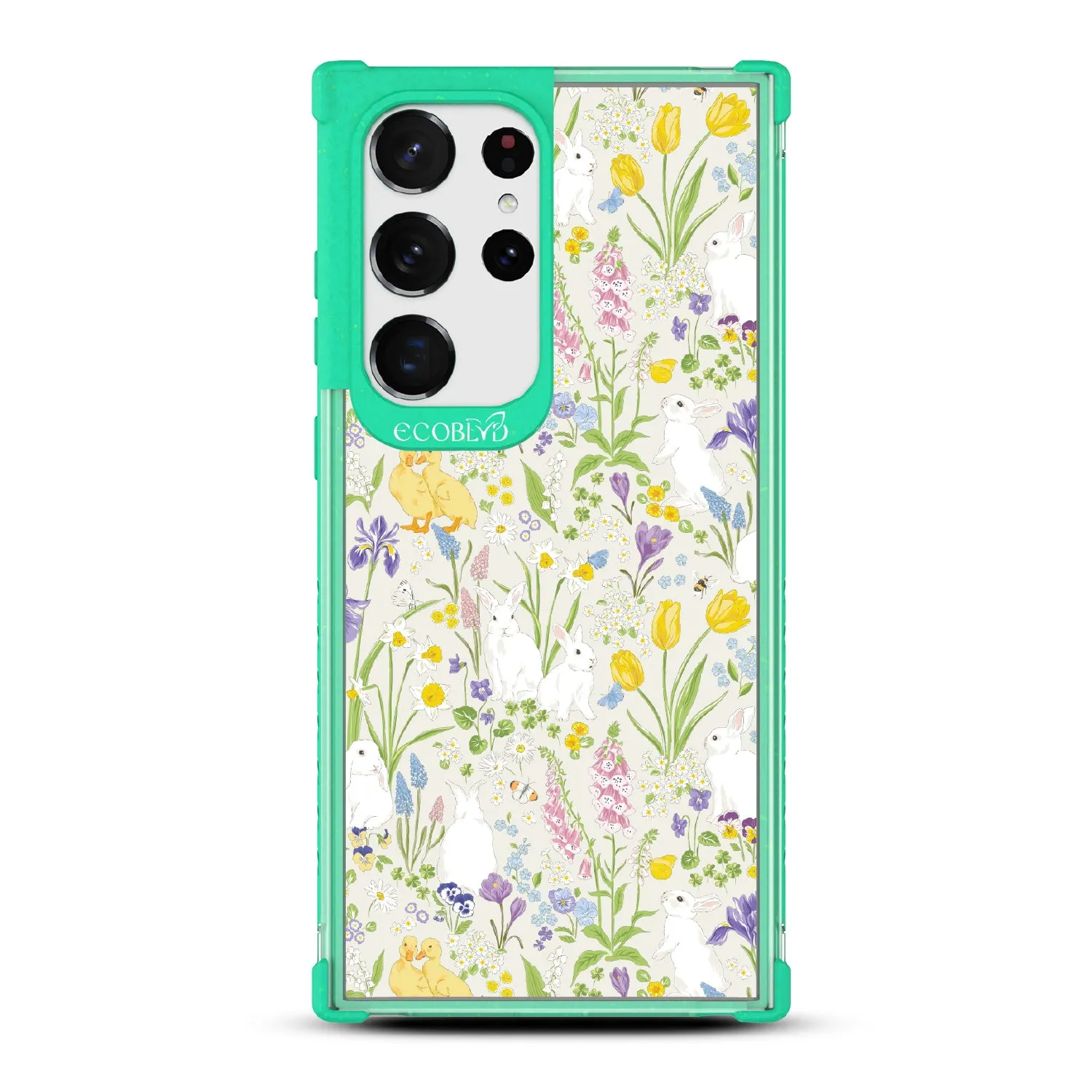 Blossom Buddies - Laguna Collection Case for Samsung Galaxy S23 Ultra