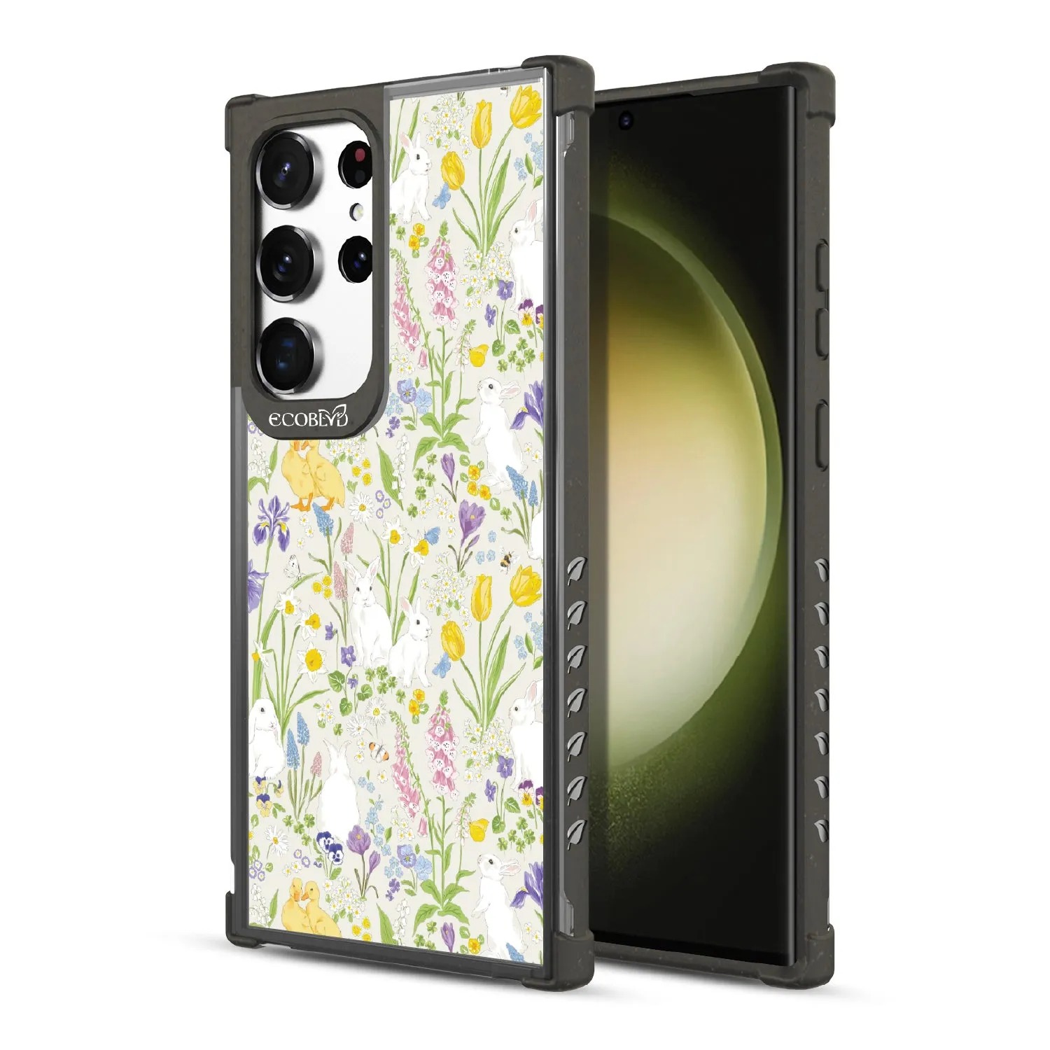 Blossom Buddies - Laguna Collection Case for Samsung Galaxy S23 Ultra